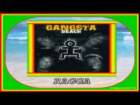 gangsta beach (VO)