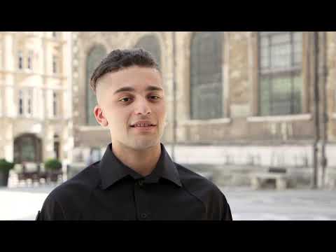 City of London Police Passing Out Parade, July 2020