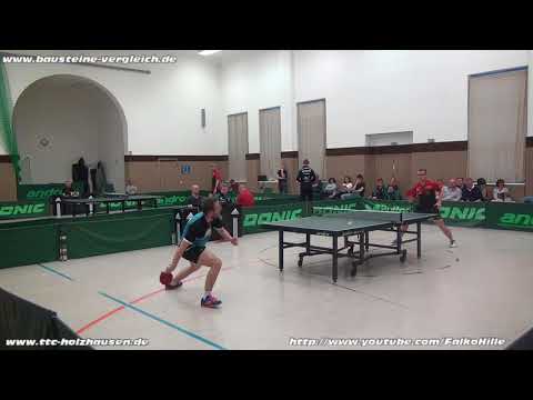 Gregor Meinel - Felix Bindhammer