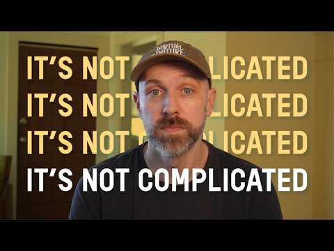 The Moral Failure of Politicians