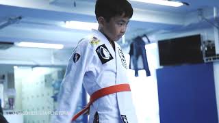 Download lagu Kowloon BJJ Kids Class HL mp3