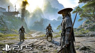 PHANTOM BLADE ZERO New Gameplay Demo (New BRUTAL Action RPG Game 2025)