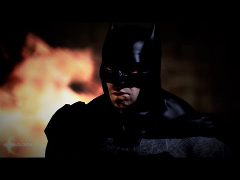 Batman vs Superman | Cinematic Trailer