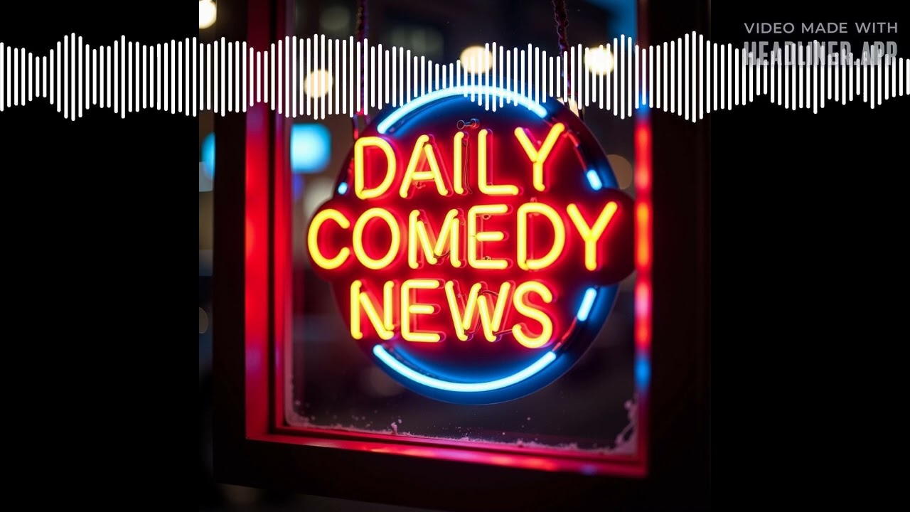 Nate Bargatze's PR team goes for PR-Team Championship