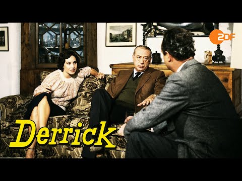 Derrick: Karo As | Folge 65