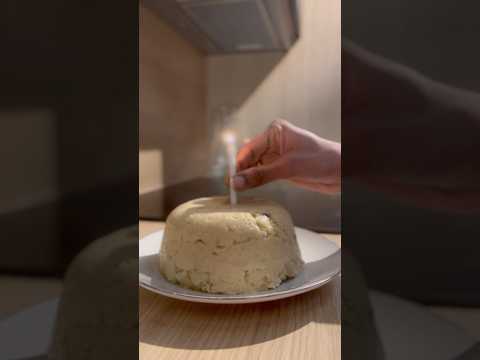 Sheera Cake 🎂 #foodshorts #cake #yt #youtubeshorts #asmrfood #ytshorts