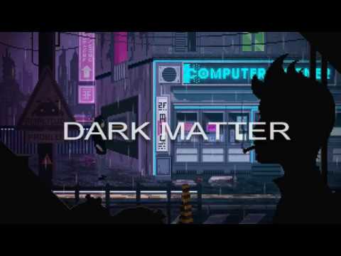 Neon Taylor - DARK MATTER  (Instrumental)