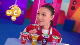 Download lagu Vita Jelly TVC 15s mp3 Download lagu Vita Jelly TVC 15s mp3