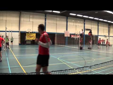 Nuovo Heyendaal part 1