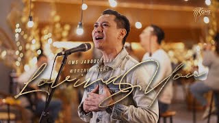 WORSHIP NIGHT 2020 GMS JABODETABEK - &quot;Loving You&quot;