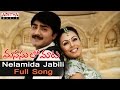 Nelamida Jabili Full Song Ll Manasulo Maata Songs Ll Jagapathibabu Srikanth Mahima Chowdary