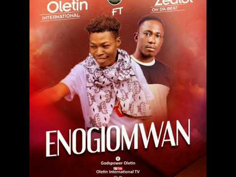 OLETIN INTERNATIONAL FT DAZEALOT BEAT TITLE ENOGIOMWAN