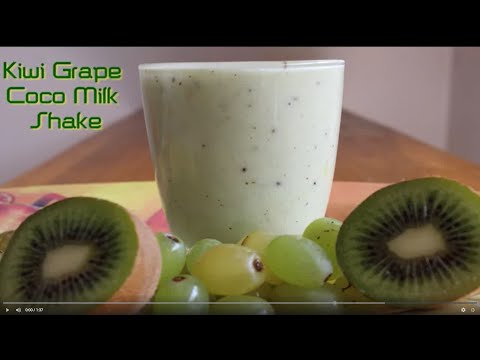 download lagu mp3 mp4 Kiwi Grape Smoothie, download lagu Kiwi Grape Smoothie gratis, unduh video klip Kiwi Grape Smoothie