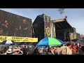 Chaka Khan at 2019 Jazz Fest - Tell Me Something Good