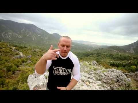 Stand Tall   Ghostryder feat  Steve Grant & DISL Automatic