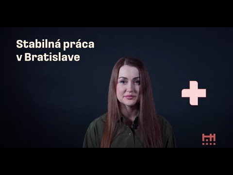 Bratislavské zariadenia pre seniorov prichádzajú so spoločnou náborovou kampaňou - Strategie