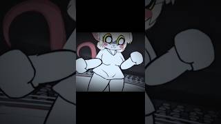 TERRIBLE MOUSE VS horror cat #edit