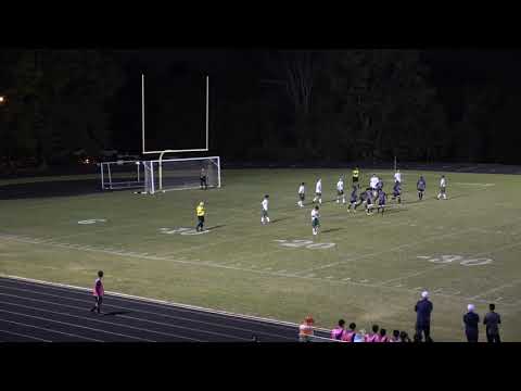 DHS V Soccer vs Magruder 10 10 19 HD