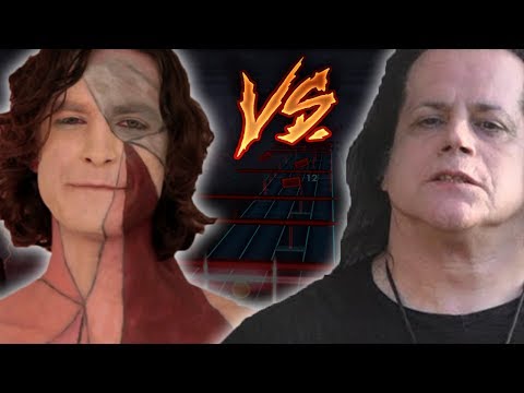 SOME MOTHER THAT I USED TO KNOW (Danzig ft GOTYE)