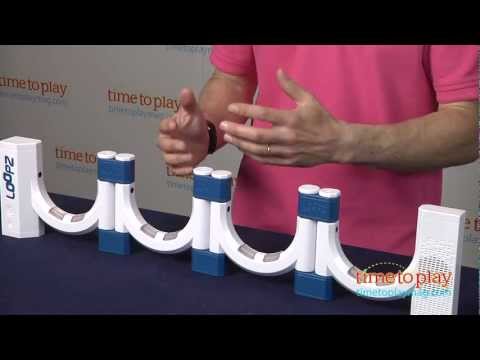 LOOPZ Shifter from Mattel