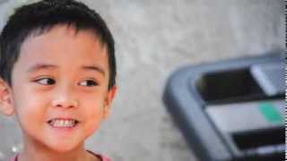 DYING - Five For Fighting