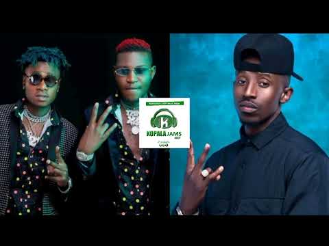 VIDEO: Dope Boys Ft Chef 187 - Alengolola