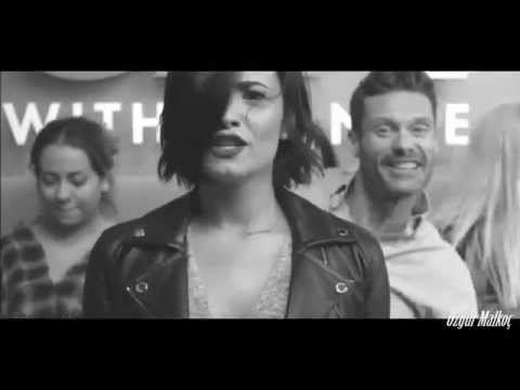 Demi Lovato - Cool For The Summer (Remix) (Fan Video)