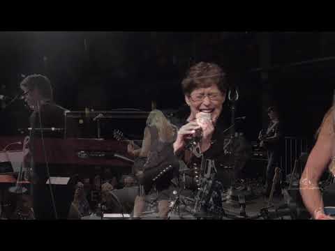 Uschi Brüning mit MSB // Stormy Monday Blues