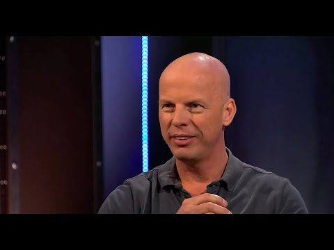 Bart Lukassen — Bart Lukassen (Oprichter ADHDpositief): ‘In mijn kop is het 