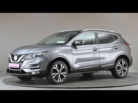 Nissan Qashqai 1.5 DCI N-CONNECTA 6SPD **360 PAN C - Image 2