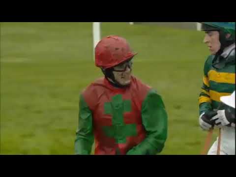 2016 BetVictor Gold Cup - Cheltenham Open