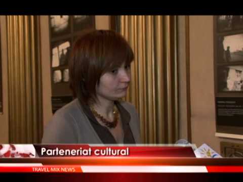 Parteneriat cultural