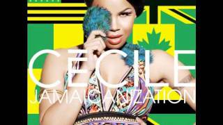 Cecile - Nah Stress Over Man