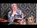 Омар Хайям -- непревзойдённый мастер рубаи... Читает Юрий Головко 