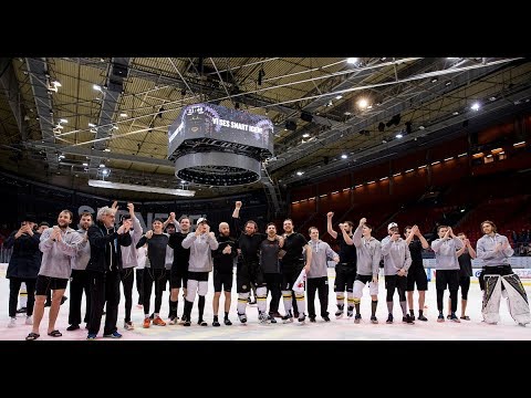 Brynäs IF 2016/17 Highlights