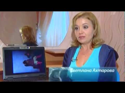 История похудения: Светлана Ахтарова