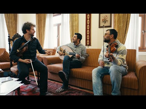 Orient Express Diary |Istanbul part 1 | WELL TRAVELLED