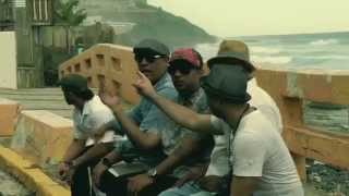 OSCARITO EL MAS LOCO - MAKING OF MARILU