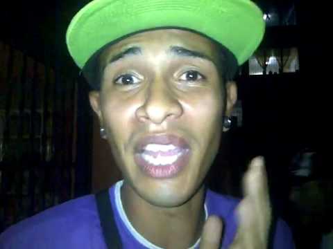 Summer vs Ruben el profe ultima parte