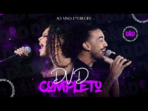 Banda Sentimentos - DVD completo (#DeDProduções)