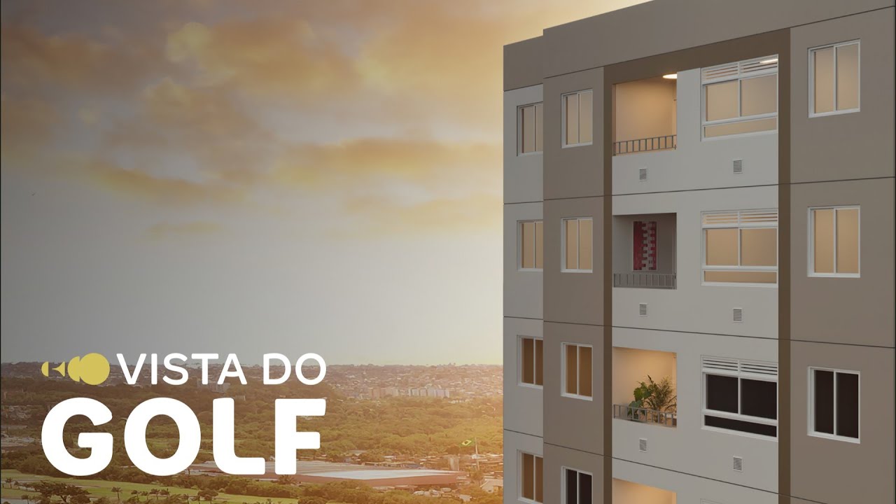 Vídeo do Vista do Golf