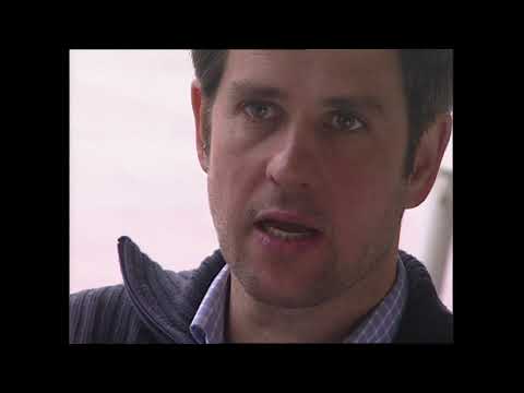 Christoph Schlingensief über TOD EINES WELTSTARS