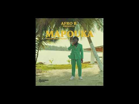 Mapouka