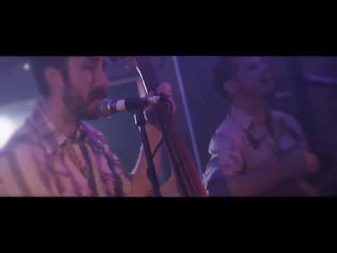 The Easy Leaves - Crack Another Bottle [OFFICIAL VIDEO]