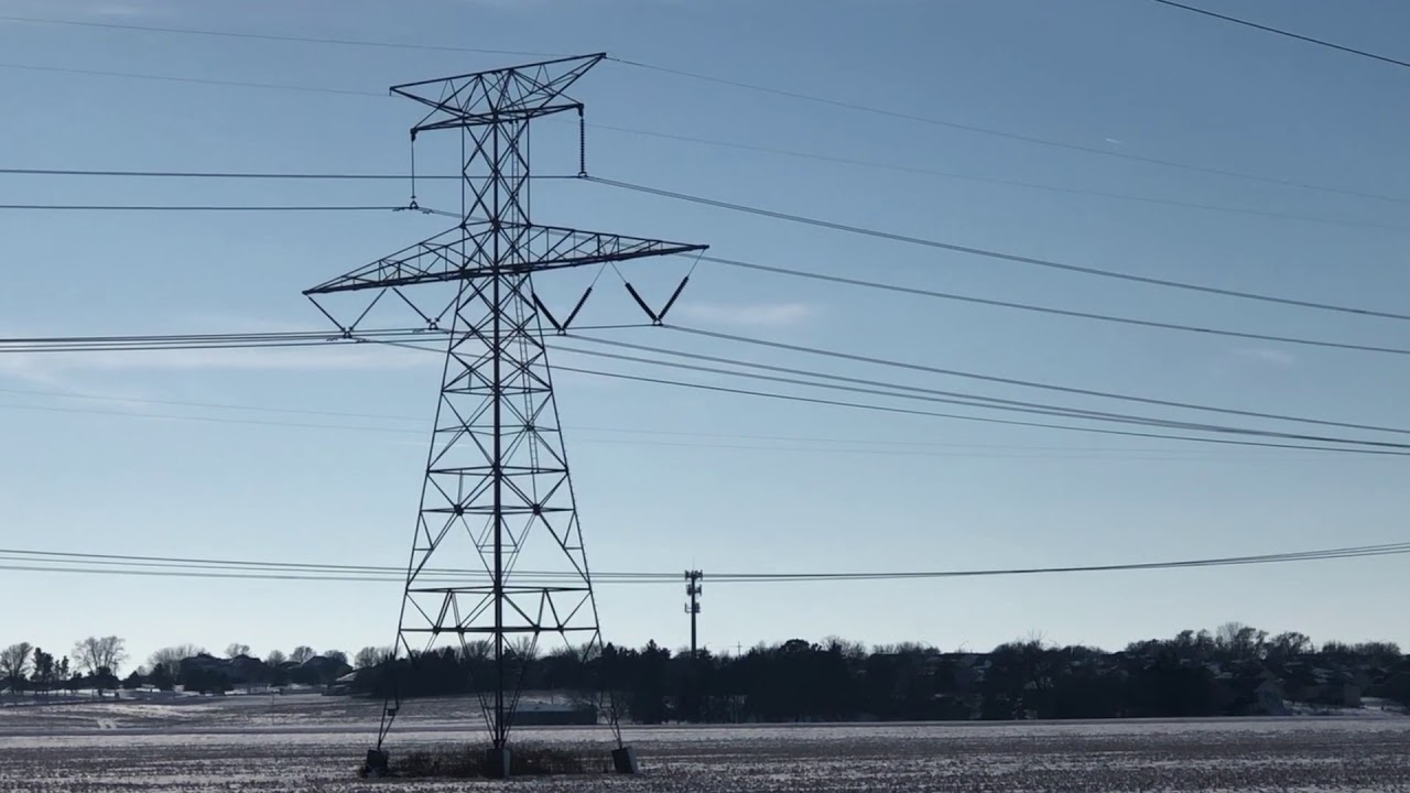 Transmission vs Distribution