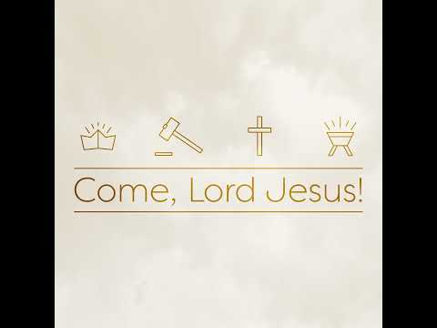 Jesus, are you the one? - Matthew 11:2-11