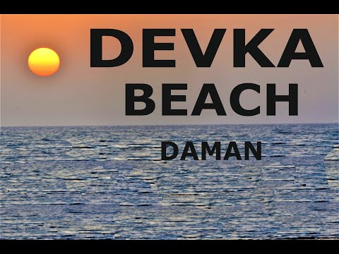 Devka Beach