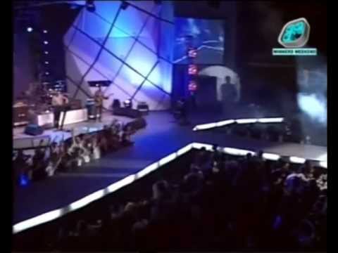 3rei Sud Est - Clipe (Live MTV România 2004)