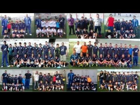 CDU Finca España te desea Feliz Navidad 2012