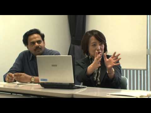 気候変動: 海洋に関する暗い予測